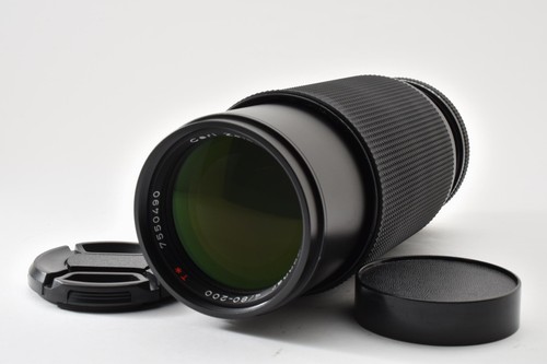 Ottimo come nuovo contax - [ottimo,