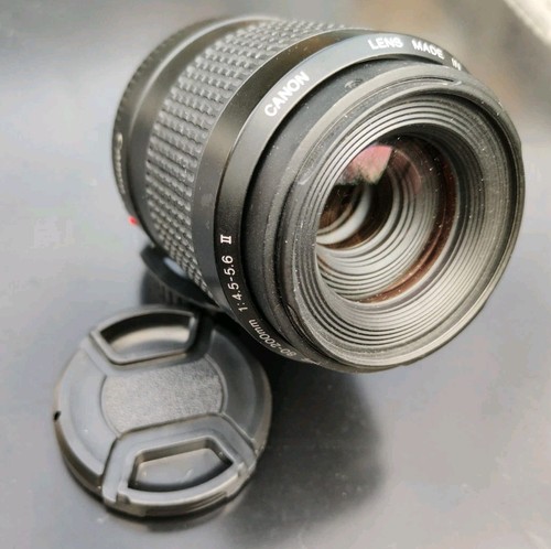 Canon 200 4 - canon, 80-200