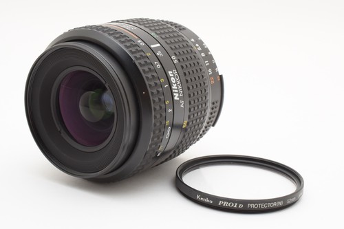 Quasi come nuovo nikon - [quasi,