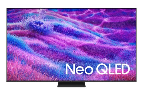 Samsung neo qled qn80f 4k - 55",