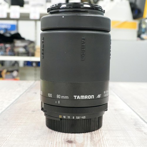 Tamron 210mm 5 6 - af, 80-210mm