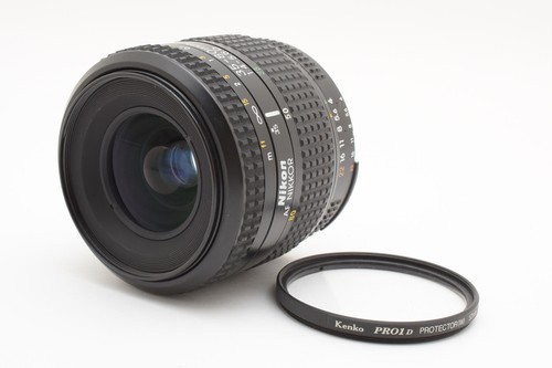 Quasi come nuovo - [], nikon