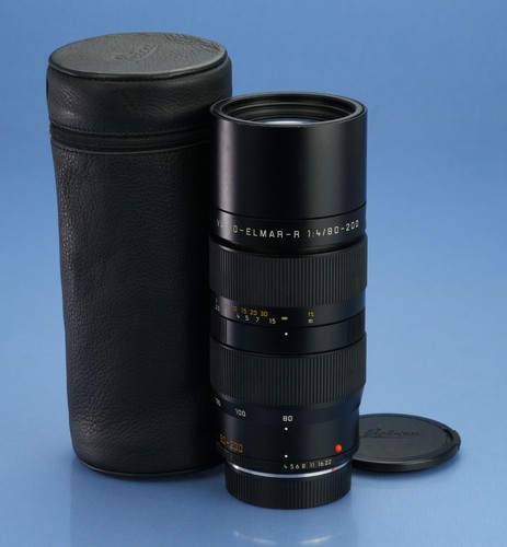 Leica leitz 11281 - leitz, f4