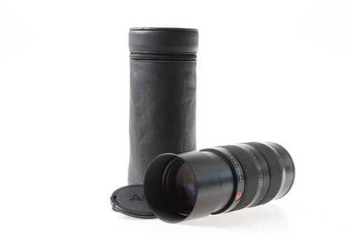 Leica vario elmar - leica, vario-elmar-r