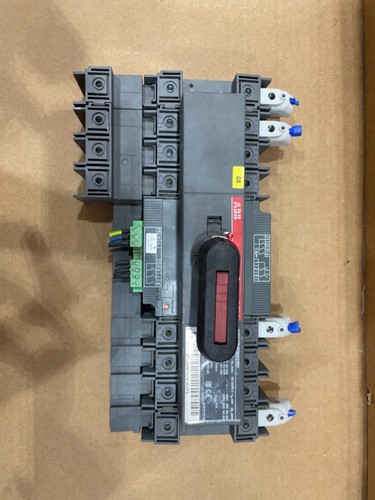 Abb otm80f4cma230v - abb,