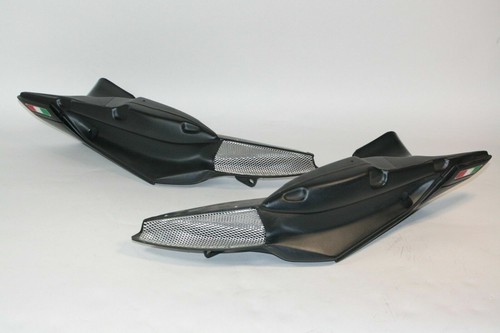 Canali aspirazione agusta - aspirazione, mv