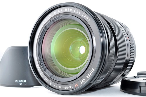 Fujifilm fuji mm f4 r - fujifilm,