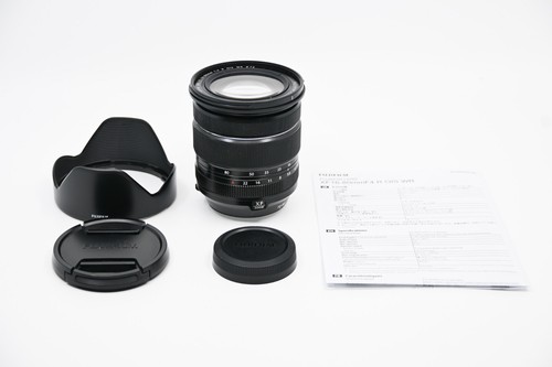 Ottimo fujifilm fujinon - -, xf