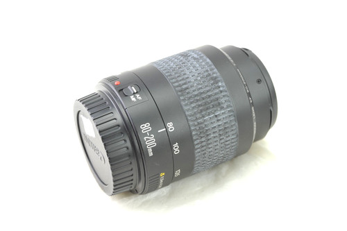 Canon 200 4 - canon, ef