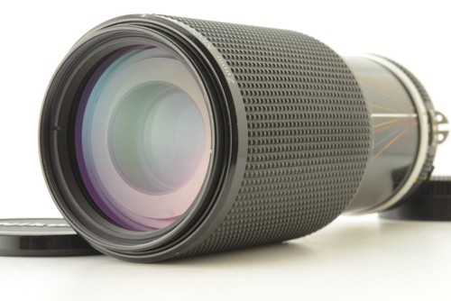 Nikon 200 mm - mm, f/4