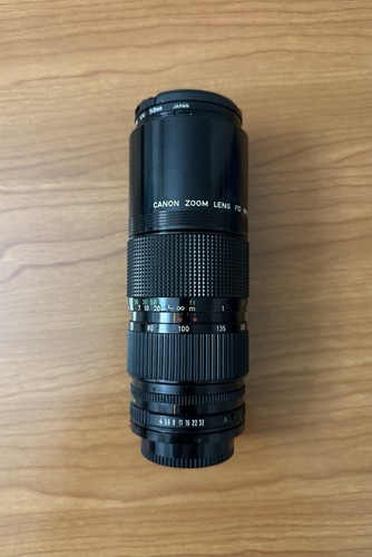 Canon 200mm f - canon, f/4