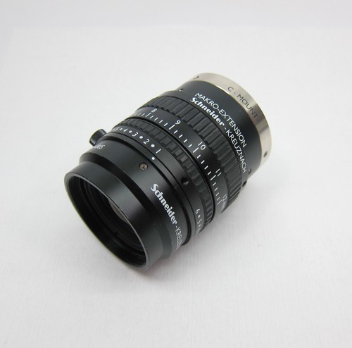 Schneider kreuznach f4 80 - 4/80,