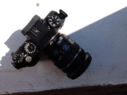 Fujifilm 16 80mm f4 - x-t4, 16-80mm