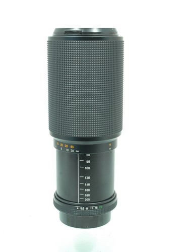 Carl zeiss vario sonnar 200 - vario-sonnar, 80-200