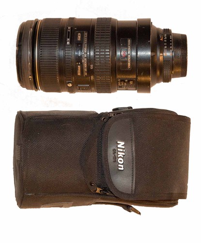 Zoom nikkor 400 5 - zoom,