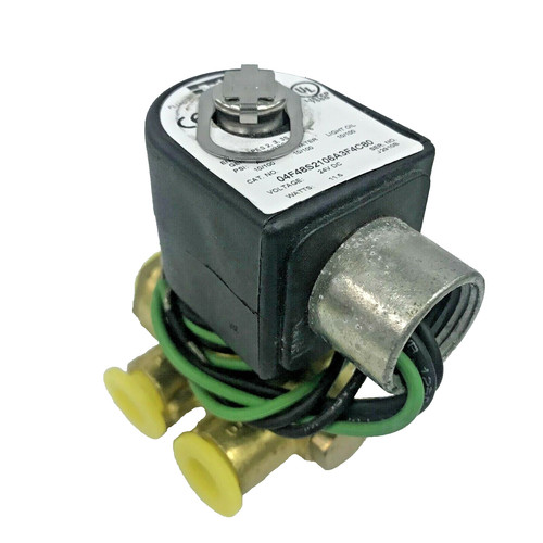 Elettrovalvola parker vie - 4,
