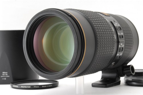 Quasi come nuovo nikon - come,