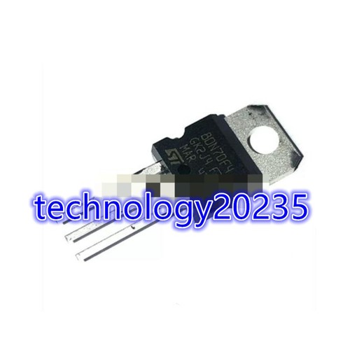 Pezzi stp80n70f4 80n70f4 - 10,