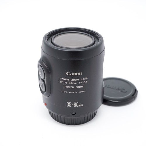Canon 80mm 4 5 6 - canon, ef