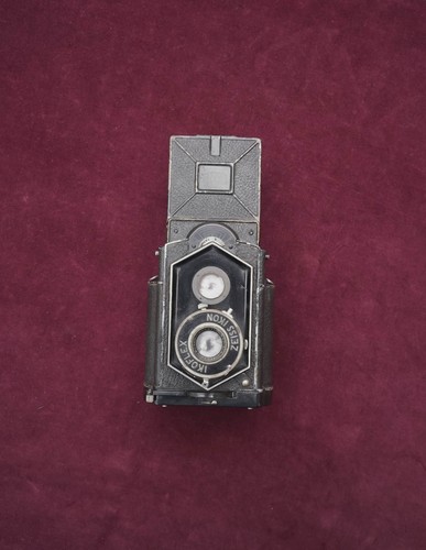 Zeiss ikon ikoflex - ikon, 80