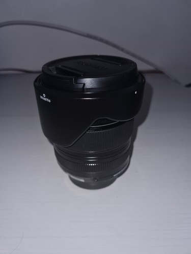Fuji 80mm r ois wr - r,