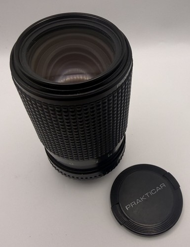Pentacon prakticar 200 - pentacon, 80-200
