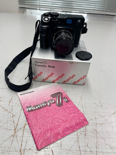 Mamiya 7ii mm f 4 - mamiya, 80