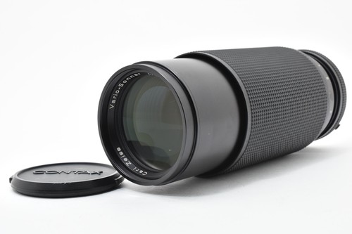 Exc contax carl zeiss - contax,