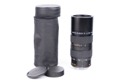 Objectif vario elmar r f - -,