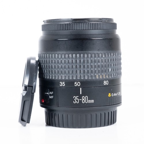Canon obiettivo zoom mm - canon, 35-80