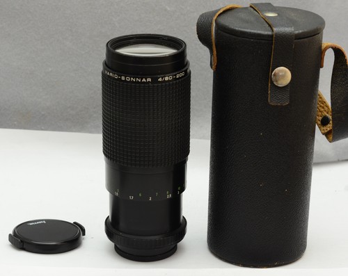Carl zeiss jena vario sonnar - carl,
