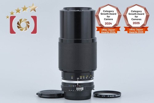 Nikon zoom nikkor 200 mm - zoom,