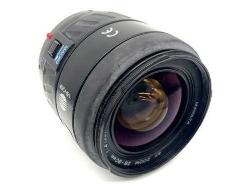 Easybuy minolta zoom - easybuy, af