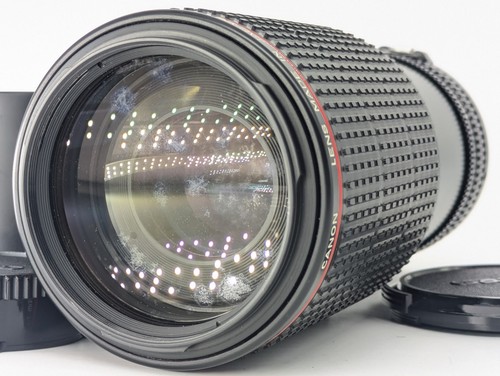 Video exc canon new fd - video*[exc+3],