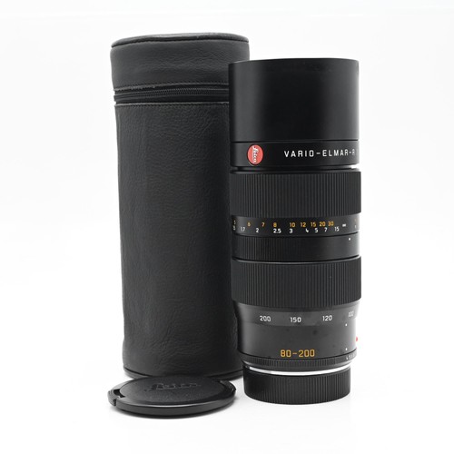 Leica 11281 vario elmar - leica,