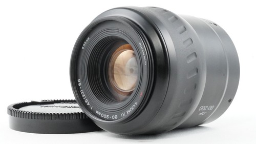 Minolta 200mm 5 - af, 80-200mm