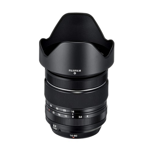 Fujifilm obiettivo fujinon - obiettivo, xf