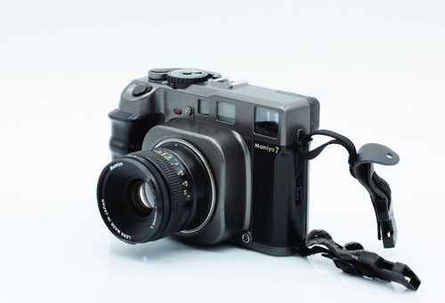 Mamiya 80mm 50mm f4 5 - 80mm, /