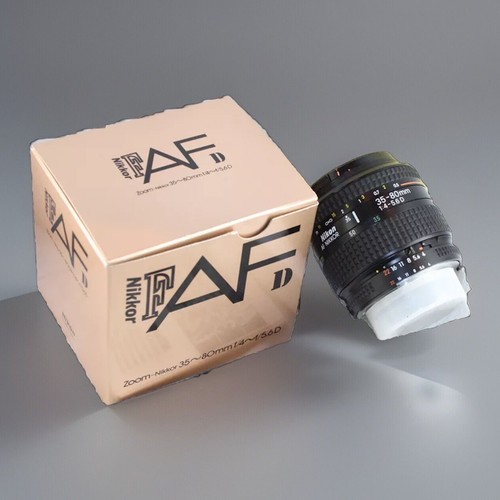 Nikon zoom af nikkor - zoom,