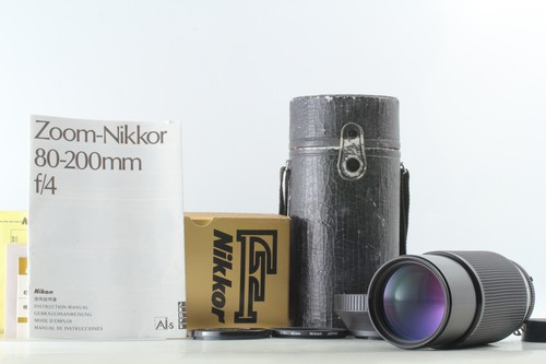 Ottimo come nuovo - [], nikon