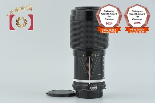 Nikon zoom nikkor - nikon, 80-200